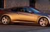 2010 Hyundai Genesis Coupe Picture